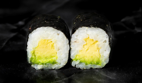 Avocado Hosomaki
